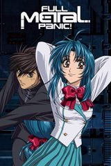 Manga cover