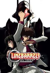 Manga cover