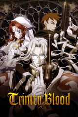 Manga cover