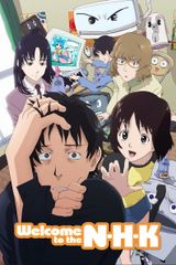 Manga cover