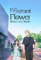 Manga cover