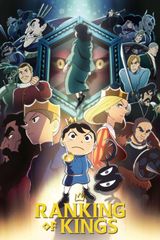 Manga cover