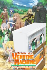 Manga cover