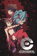 [C] CONTROL - The Money and Soul of Possibility