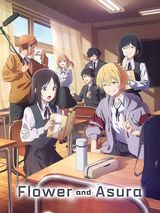 Manga cover