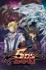 Manga cover