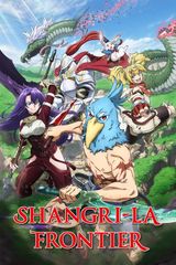 Manga cover