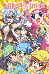 Futari wa Milky Holmes