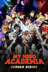 Manga cover