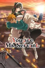 Manga cover