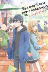 Manga cover