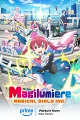 Manga cover