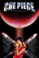 One Piece: The Curse of the Sacred Sword