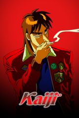 Manga cover