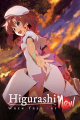 Higurashi: When They Cry – SOTSU