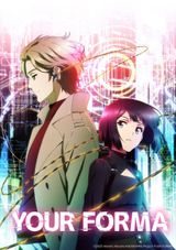 Manga cover