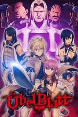 Manga cover