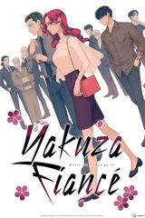Manga cover