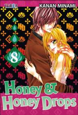 Manga cover