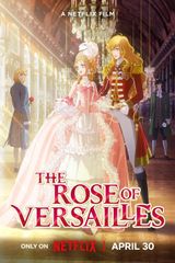 The Rose of Versailles (Movie)