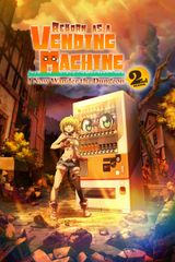 Manga cover