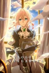 Manga cover