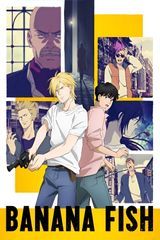 Manga cover