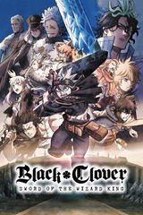 Manga cover