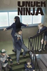 Manga cover