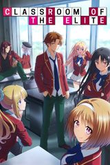 Manga cover