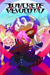 Concrete Revolutio The Last Song