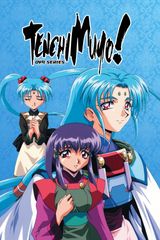 Tenchi Muyo! Ryo-Ohki 2nd Season