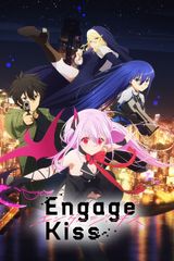 Manga cover