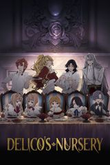 Manga cover