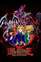 Yu-Gi-Oh!