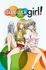 Manga cover