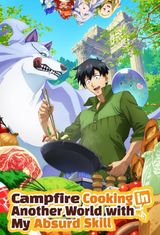 Manga cover