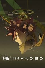 ID: INVADED