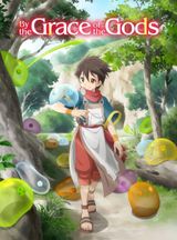 By the Grace of the Gods 2