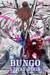 Manga cover