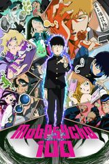 Mob Psycho 100 II
