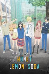Manga cover