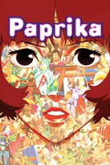 Manga cover
