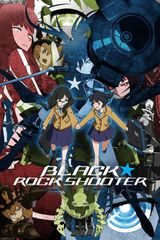 Manga cover