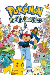 Pokémon Horizons: The Series