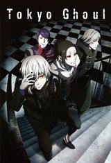 Manga cover