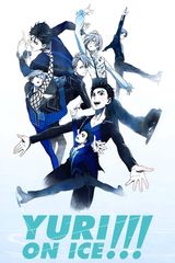 Yuri!!! On Ice
