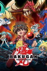Bakugan: Gundalian Invaders