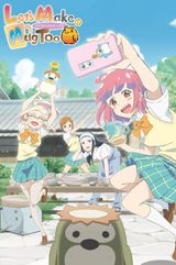 Let's Make a Mug Too 2