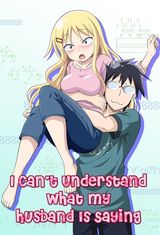 I Can't Understand What My Husband Is Saying: 2nd Thread